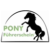 PONY Führerschein ®