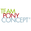 Team Pony Concept ®