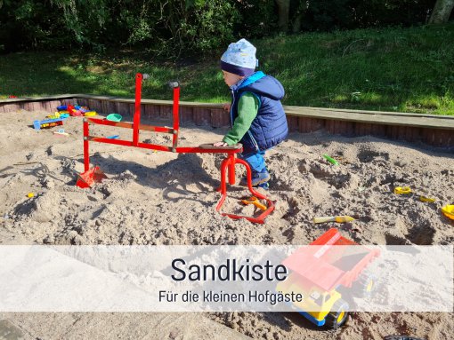Sandkiste