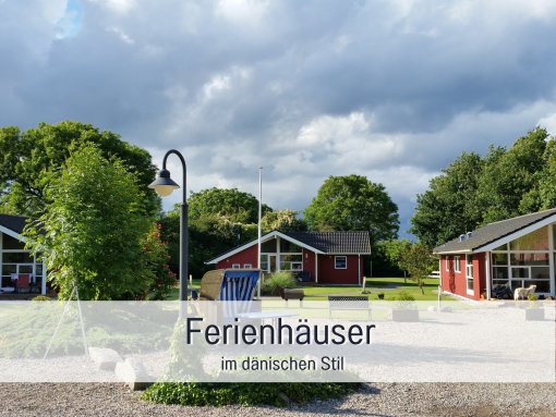 Ferienhäuser