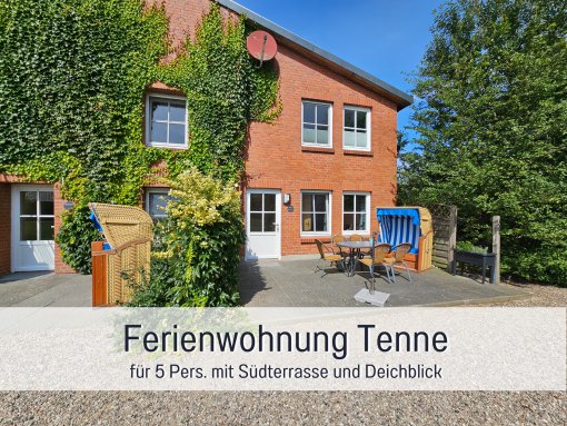 Südterrasse