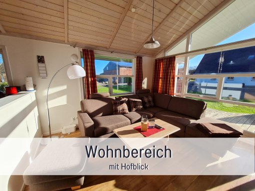 Wohnbereich