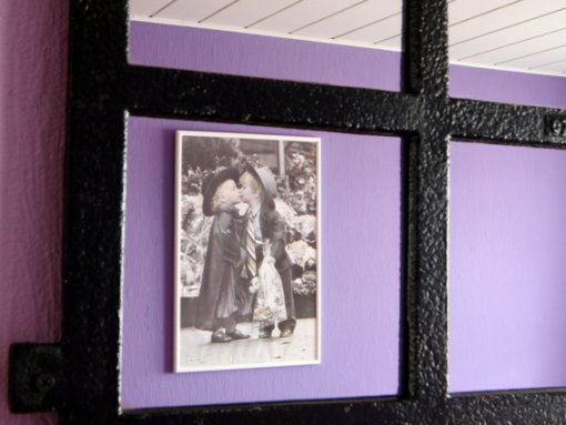 Ferienwohnung Kornkammer