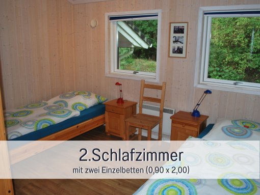 Kinderschlafzimmer
