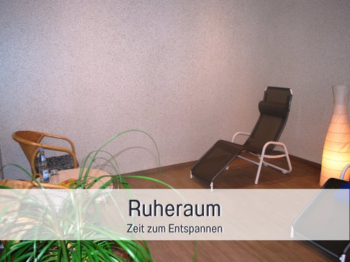 Ruhebereich
