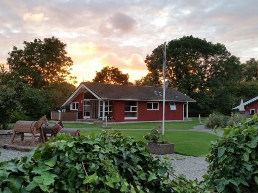 Ferienhaus Linde