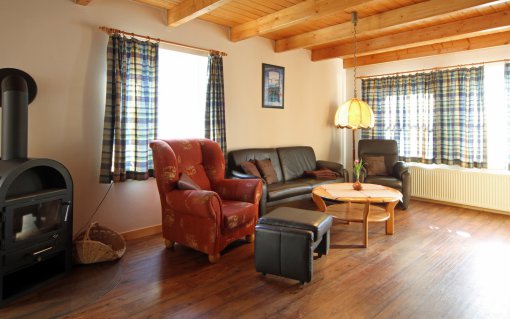 Ferienwohnung Tenne