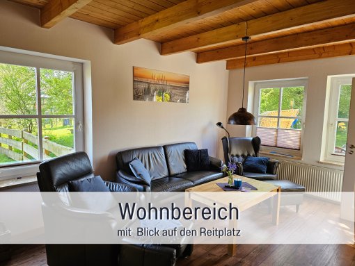 Ferienwohnung Tenne
