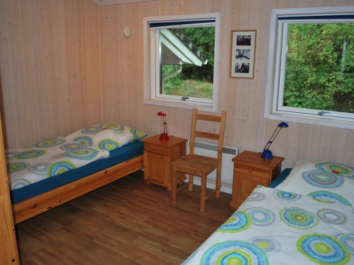Kinderschlafzimmer
