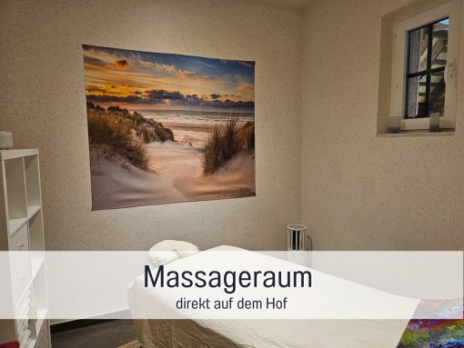 Massageraum