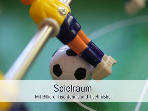 Spielraum 