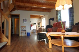 Ferienwohnung Tenne