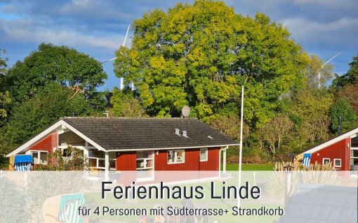 Ferienhaus Linde