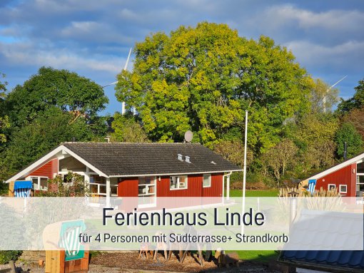 Ferienhaus Linde
