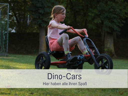 DinoCar