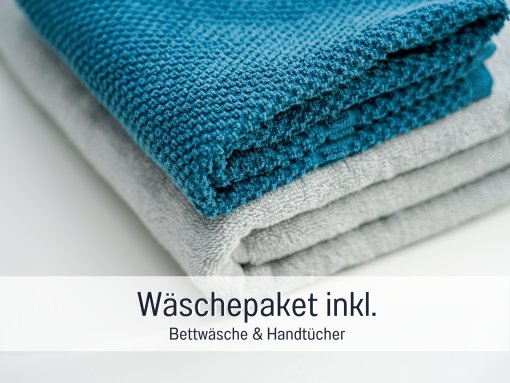 Wäsche