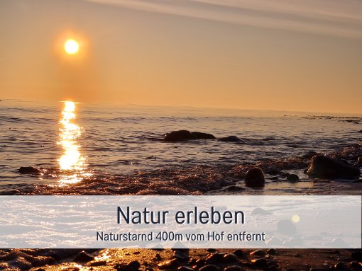 Naturstrand