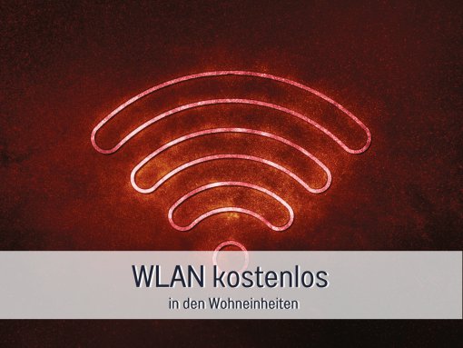 WLAN Ferienwohnung Tenne
