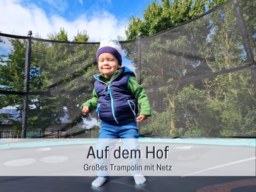 Trampolin
