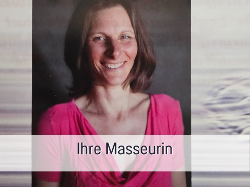 Massageraum