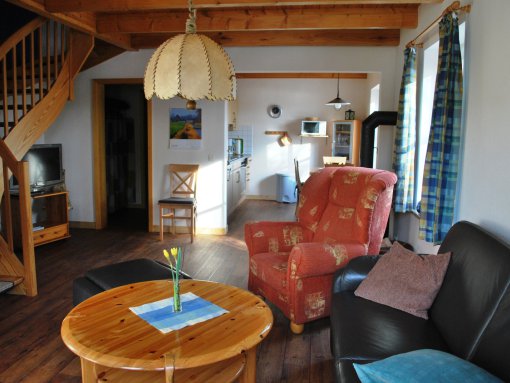 Ferienwohnung Tenne