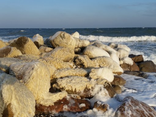 Eiszeit